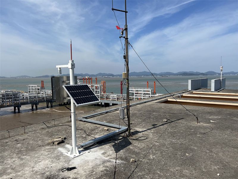 雷電預(yù)警