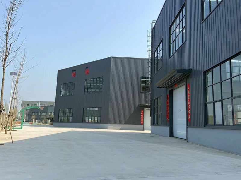 企業(yè)實力